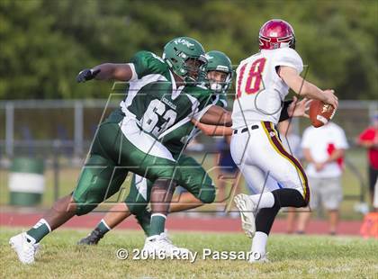 Thumbnail 1 in Sachem East @ William Floyd photogallery.