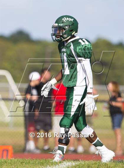 Thumbnail 1 in Sachem East @ William Floyd photogallery.