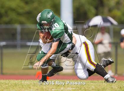Thumbnail 1 in Sachem East @ William Floyd photogallery.