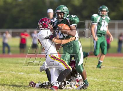 Thumbnail 2 in Sachem East @ William Floyd photogallery.