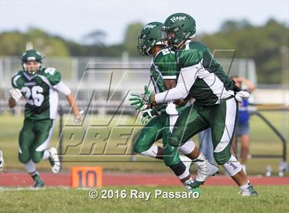 Thumbnail 3 in Sachem East @ William Floyd photogallery.