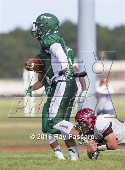 Thumbnail 2 in Sachem East @ William Floyd photogallery.