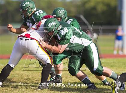Thumbnail 1 in Sachem East @ William Floyd photogallery.