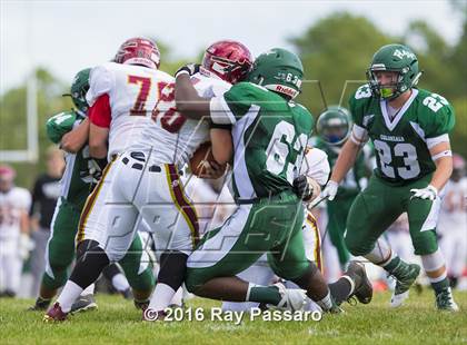 Thumbnail 3 in Sachem East @ William Floyd photogallery.