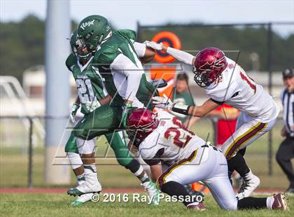 Thumbnail 3 in Sachem East @ William Floyd photogallery.