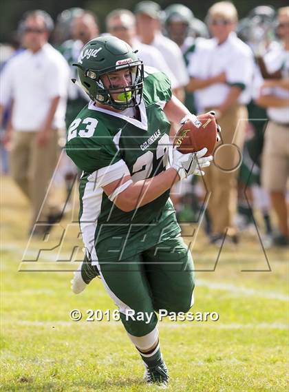 Thumbnail 1 in Sachem East @ William Floyd photogallery.