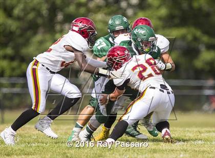 Thumbnail 2 in Sachem East @ William Floyd photogallery.