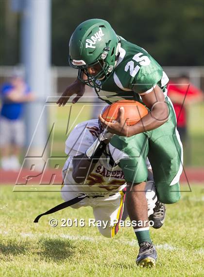 Thumbnail 1 in Sachem East @ William Floyd photogallery.