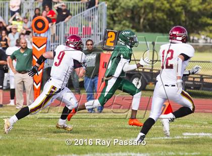 Thumbnail 2 in Sachem East @ William Floyd photogallery.