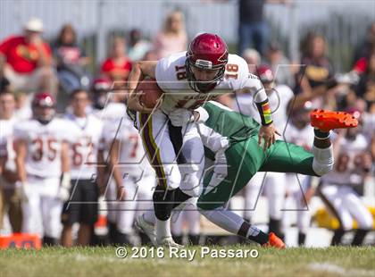 Thumbnail 2 in Sachem East @ William Floyd photogallery.