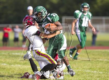 Thumbnail 3 in Sachem East @ William Floyd photogallery.