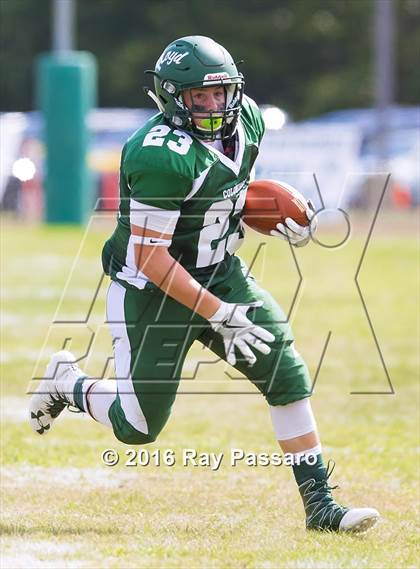 Thumbnail 1 in Sachem East @ William Floyd photogallery.