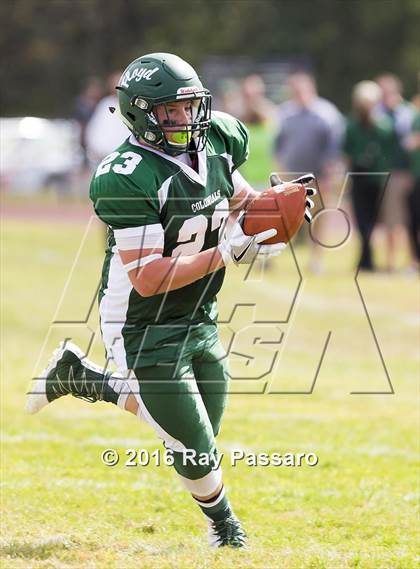 Thumbnail 1 in Sachem East @ William Floyd photogallery.