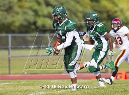 Thumbnail 3 in Sachem East @ William Floyd photogallery.