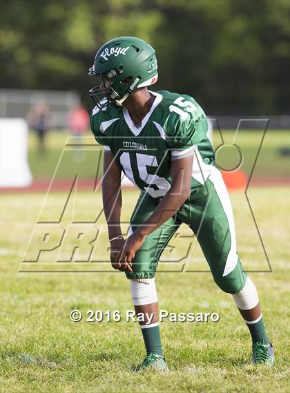 Thumbnail 2 in Sachem East @ William Floyd photogallery.