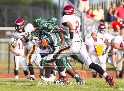 Thumbnail 3 in Sachem East @ William Floyd photogallery.