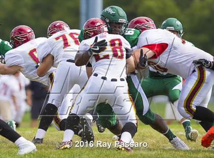 Thumbnail 2 in Sachem East @ William Floyd photogallery.