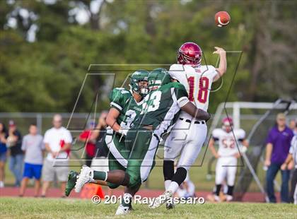Thumbnail 2 in Sachem East @ William Floyd photogallery.