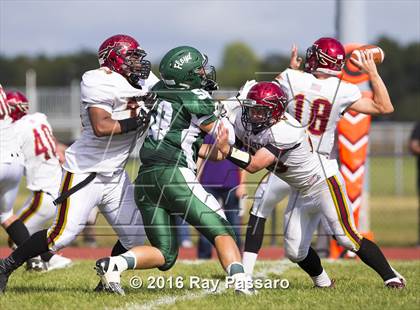 Thumbnail 1 in Sachem East @ William Floyd photogallery.