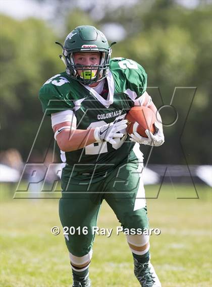 Thumbnail 3 in Sachem East @ William Floyd photogallery.