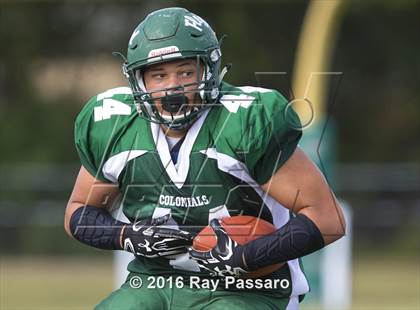 Thumbnail 2 in Sachem East @ William Floyd photogallery.