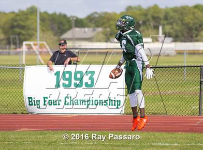 Thumbnail 3 in Sachem East @ William Floyd photogallery.