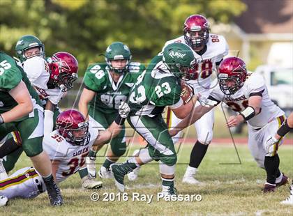 Thumbnail 1 in Sachem East @ William Floyd photogallery.