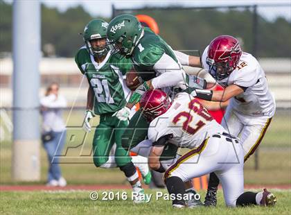 Thumbnail 2 in Sachem East @ William Floyd photogallery.
