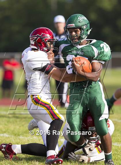 Thumbnail 1 in Sachem East @ William Floyd photogallery.