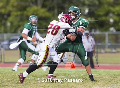 Thumbnail 2 in Sachem East @ William Floyd photogallery.