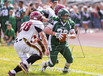 Thumbnail 2 in Sachem East @ William Floyd photogallery.