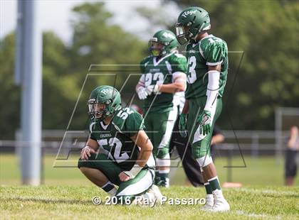 Thumbnail 2 in Sachem East @ William Floyd photogallery.