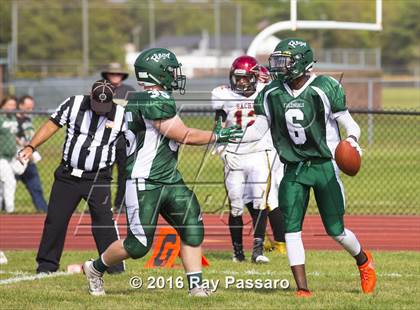 Thumbnail 2 in Sachem East @ William Floyd photogallery.
