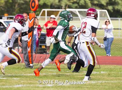 Thumbnail 3 in Sachem East @ William Floyd photogallery.