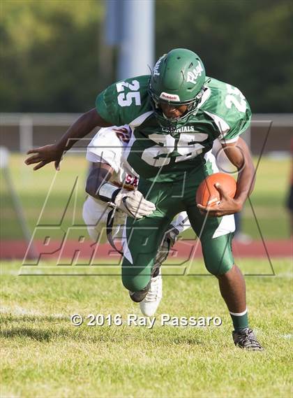 Thumbnail 3 in Sachem East @ William Floyd photogallery.