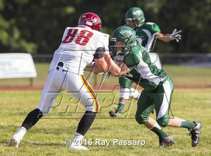 Thumbnail 3 in Sachem East @ William Floyd photogallery.