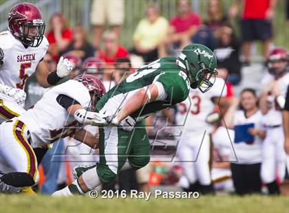 Thumbnail 2 in Sachem East @ William Floyd photogallery.