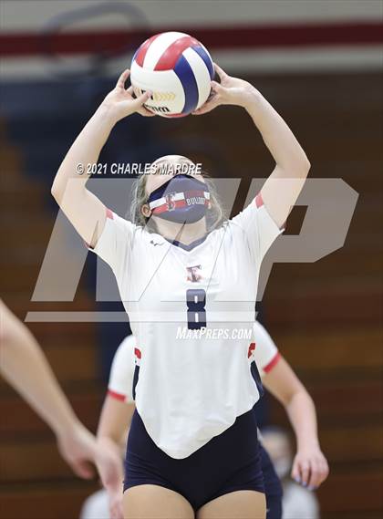 Thumbnail 1 in Cape Fear @ Terry Sanford photogallery.