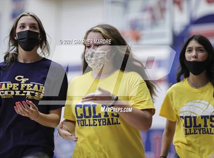 Thumbnail 1 in Cape Fear @ Terry Sanford photogallery.