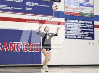 Thumbnail 2 in Cape Fear @ Terry Sanford photogallery.