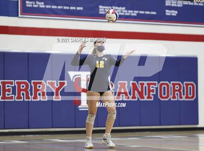 Thumbnail 2 in Cape Fear @ Terry Sanford photogallery.