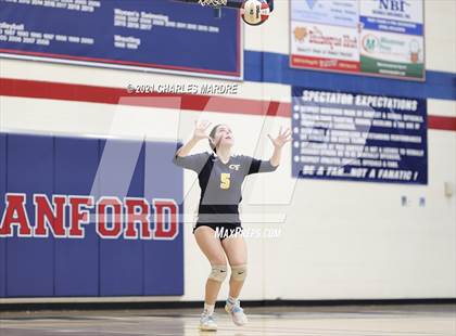 Thumbnail 3 in Cape Fear @ Terry Sanford photogallery.