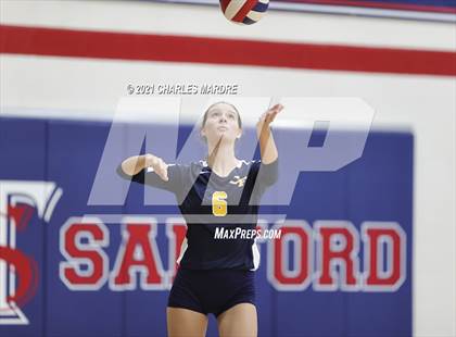 Thumbnail 3 in Cape Fear @ Terry Sanford photogallery.