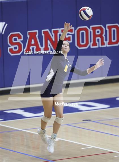Thumbnail 1 in Cape Fear @ Terry Sanford photogallery.