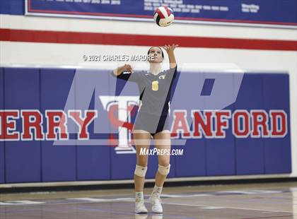 Thumbnail 1 in Cape Fear @ Terry Sanford photogallery.