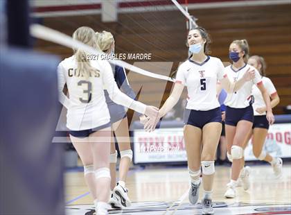 Thumbnail 3 in Cape Fear @ Terry Sanford photogallery.
