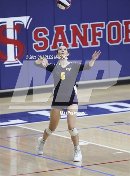 Thumbnail 2 in Cape Fear @ Terry Sanford photogallery.