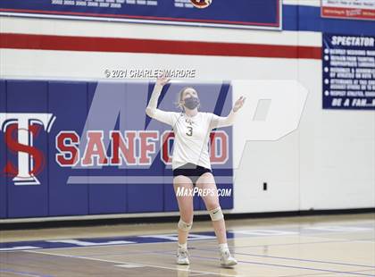 Thumbnail 3 in Cape Fear @ Terry Sanford photogallery.