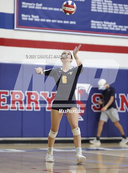 Thumbnail 1 in Cape Fear @ Terry Sanford photogallery.