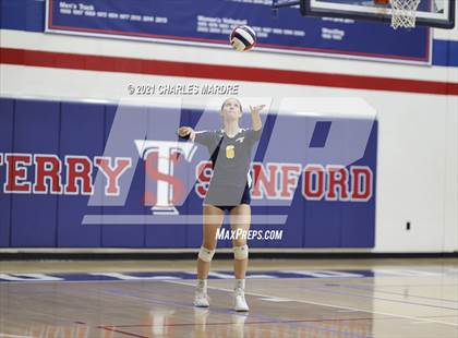Thumbnail 1 in Cape Fear @ Terry Sanford photogallery.